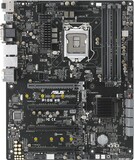 Материнская плата ASUS P10S WS