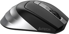 Мышь A4Tech Fstyler FG35 Grey/Black