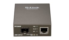 Медиаконвертер D-Link DMC-G01LC