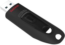 USB Flash накопитель 128Gb SanDisk Ultra (SDCZ48-128G-U46)