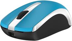 Мышь Genius ECO-8100 Blue