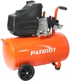 PATRIOT EURO 50-260