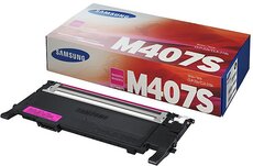 Картридж Samsung CLT-M407S