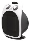 Тепловентилятор Electrolux EFH/C-5125 Black