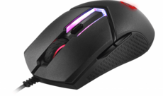 Мышь MSI Clutch GM30