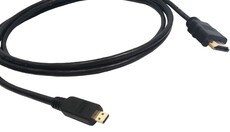 Кабель Kramer C-HM/HM/A-D-10