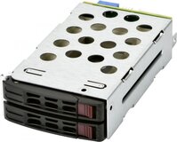 Корзина для жёстких дисков SuperMicro MCP-220-82616-0N