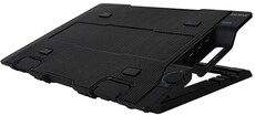 Охлаждающая подставка для ноутбука Zalman ZM-NS2000 Black