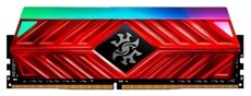 8Gb DDR4 3200MHz ADATA XPG D41 RGB (AX4U32008G16A-SR41)