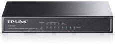 Коммутатор (switch) TP-Link TL-SF1008P