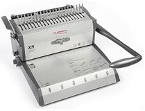 Брошюровщик (переплётчик) Gladwork iBind X5