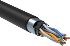 Кабельная бухта ITK LC3-C604-339