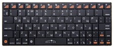 Клавиатура Oklick 840S Black