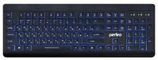 Клавиатура Perfeo PF-843 Black