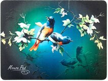 Коврик для мыши Dialog PM-H17 Bird