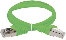 Патч-корд ITK PC02-C5EF-1M