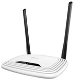 Wi-Fi маршрутизатор (роутер) TP-Link TL-WR841N