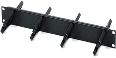 Кабельный организатор Hyperline CM-2U-PL-DBL