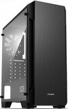 Корпус Zalman S3 Black