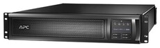 ИБП APC SMX2200RMHV2U Smart UPS X 2200VA