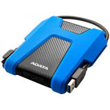 1Tb ADATA HD680 Blue (AHD680-1TU31-CBL)