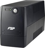 FSP FP 650 4x IEC C13