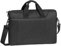 Сумка для ноутбука Riva 8035 Black