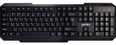 Клавиатура Perfeo PF-1010 Freedom Black