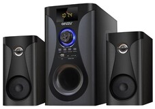 Колонки Ginzzu GM-425