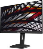 Монитор AOC 24' 24P1 Black