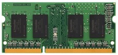 Оперативная память 4Gb DDR4 2400MHz Kingston SO-DIMM (KVR24S17S8/4)