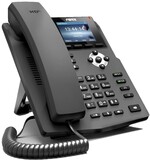 VoIP-телефон Fanvil X3SG