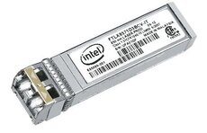 Трансивер Intel E10GSFPSR