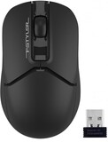 Мышь A4Tech Fstyler FG12 Black