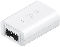PoE инжектор Ubiquiti POE-48-24W-WH