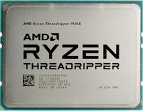 AMD Ryzen Threadripper 1920X OEM