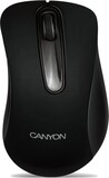 Мышь Canyon CNE-CMS2 Black