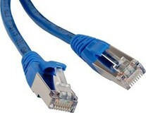 Патч-корд Hyperline PC-LPM-STP-RJ45-RJ45-C5e-1.5M-LSZH-BL
