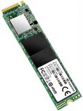 Накопитель SSD 128Gb Transcend MTE110 (TS128GMTE110S)