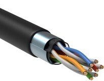 Кабельная бухта ITK BC3-C5E04-339-305-G