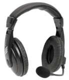 Гарнитура Defender Gryphon 750U Black