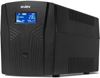 Sven Pro 1500 LCD