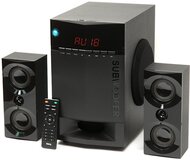 Колонки Dialog AP-230 Black