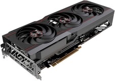 Видеокарта AMD Radeon RX 6800 Sapphire Gaming Pulse 16Gb (11305-02-20G)