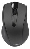 Мышь A4Tech G9-500F-1 Black