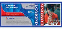 Бумага Lomond XL Premium Satin Photo Paper (1201071)