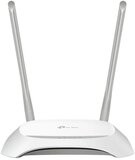 Wi-Fi маршрутизатор (роутер) TP-Link TL-WR850N