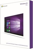 Microsoft Windows 10 Professional 32/64-bit Russian 1 License Russia Only USB (FQC-09118)