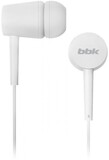 BBK EP-1002S White