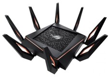 Wi-Fi роутер ASUS ROG Rapture GT-AX11000